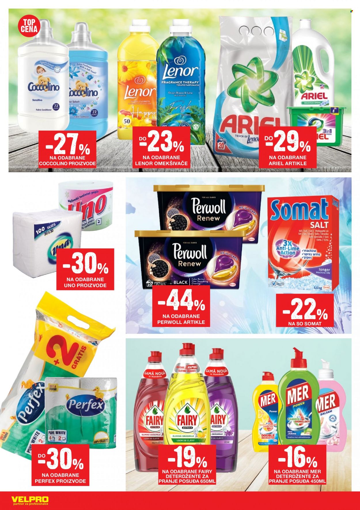 Velpro katalog - 22.01.2024 - 04.02.2024. Stranica 14