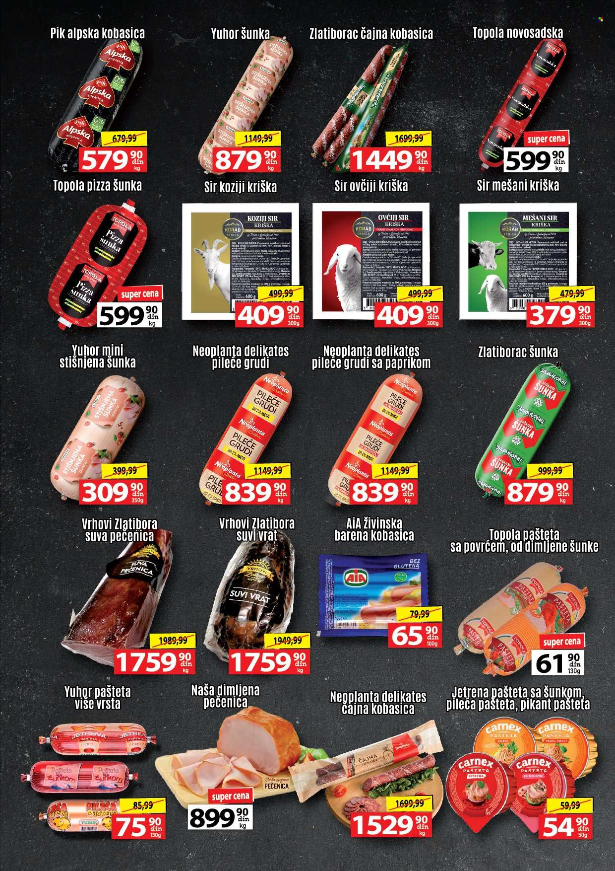 Spin Market katalog - 20.01.2024 - 15.02.2024. Stranica 2