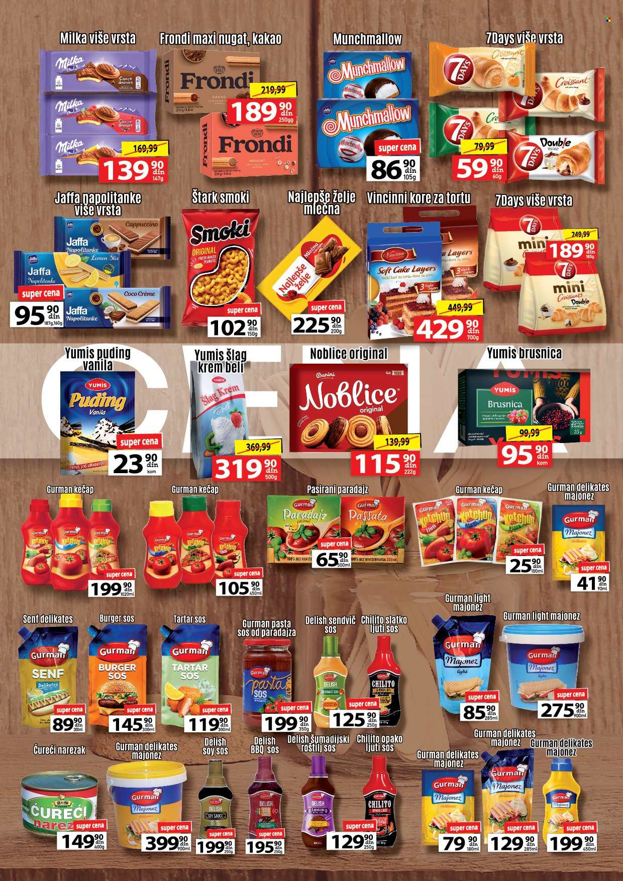 Spin Market katalog - 20.01.2024 - 15.02.2024. Stranica 5