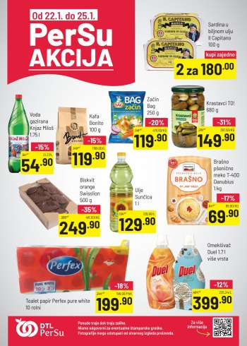PerSu katalog - 22.01.2024 - 25.01.2024.