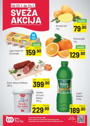 PerSu katalog - 22.01.2024 - 24.01.2024.