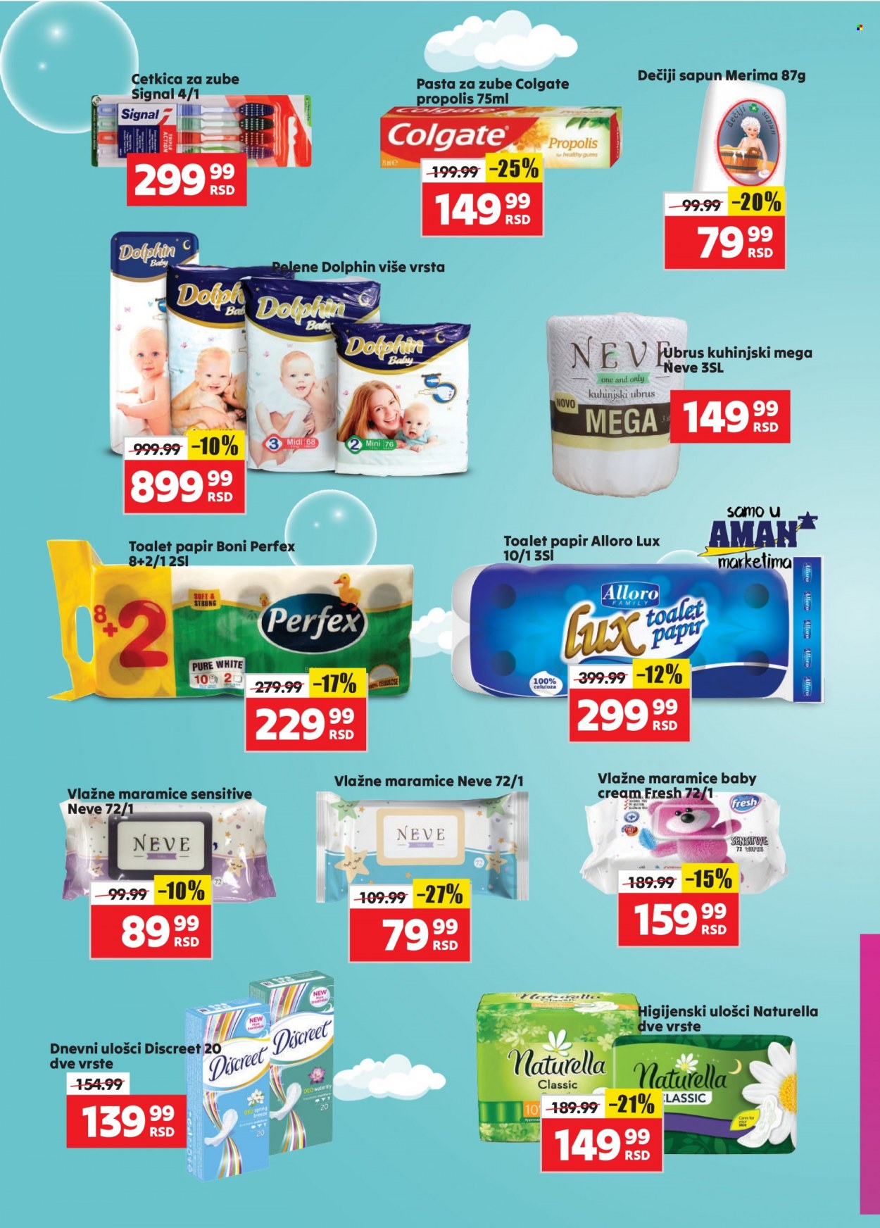 Aman katalog - 22.01.2024 - 28.01.2024. Stranica 16