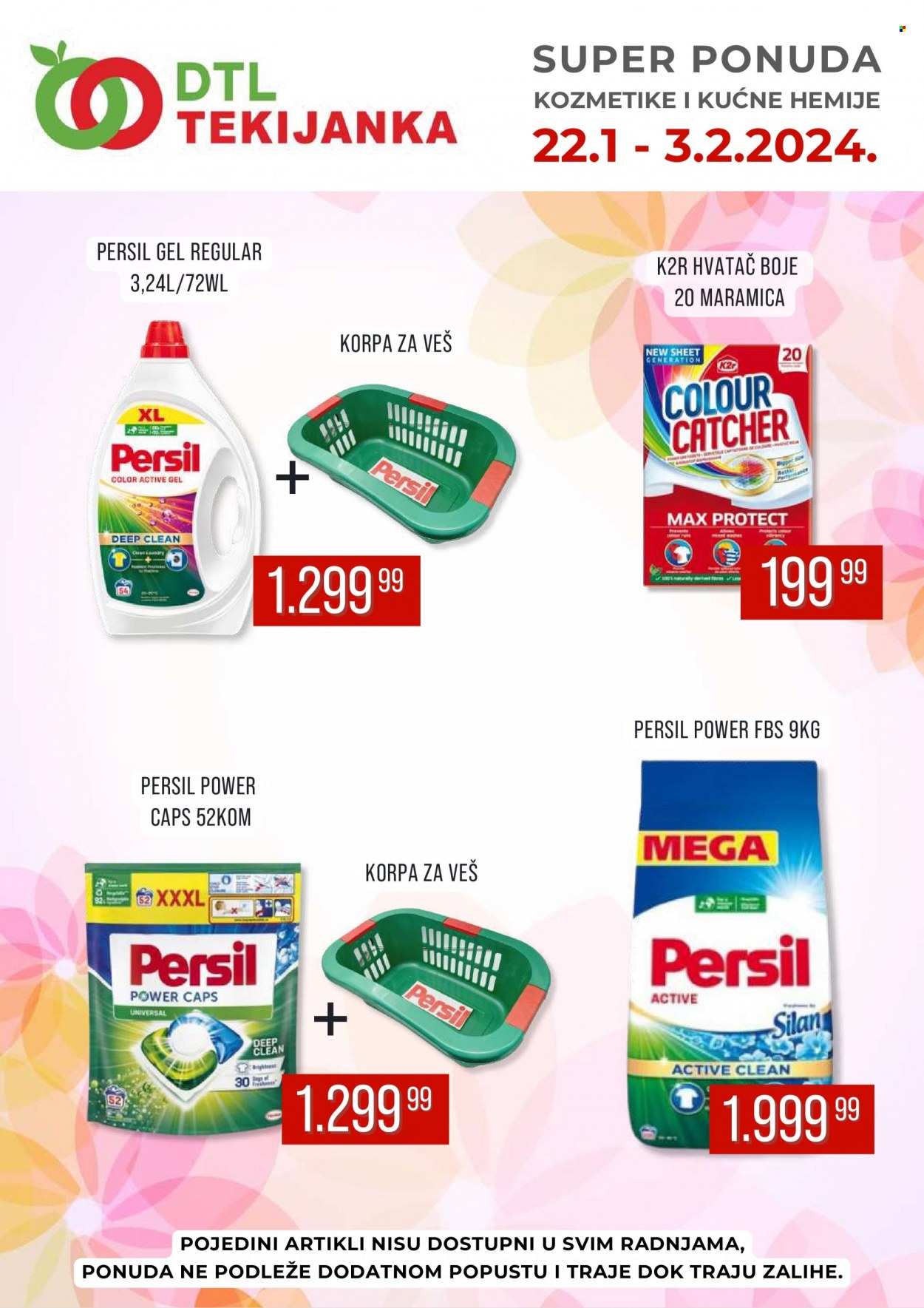 Tekijanka katalog - 22.01.2024 - 03.02.2024. Stranica 5