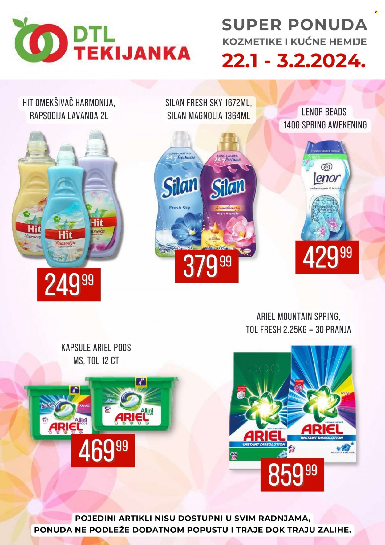 Tekijanka katalog - 22.01.2024 - 03.02.2024. Stranica 6