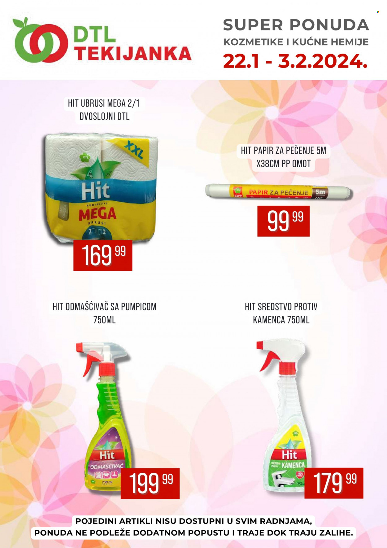 Tekijanka katalog - 22.01.2024 - 03.02.2024. Stranica 8