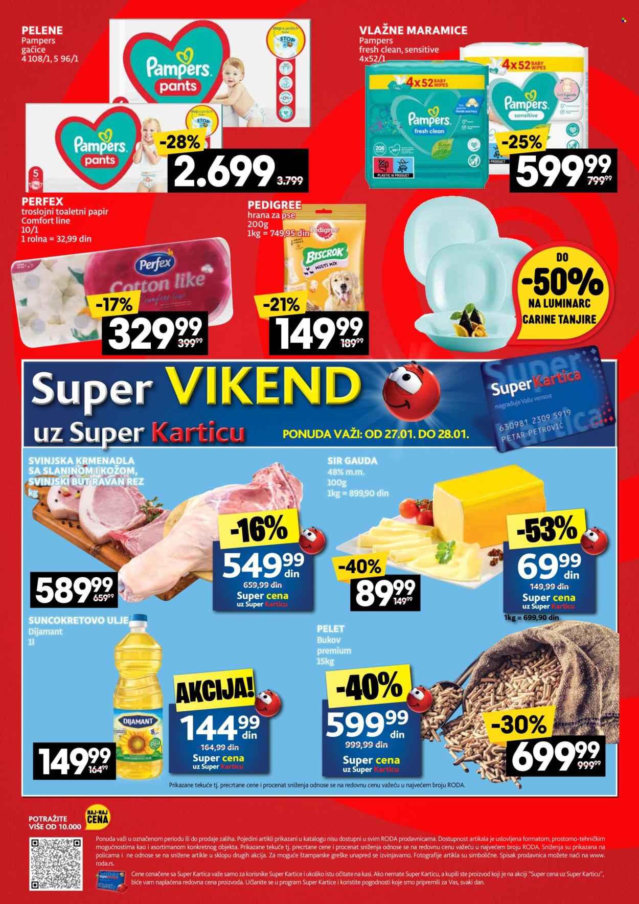 Roda katalog - 26.01.2024 - 01.02.2024. Stranica 8