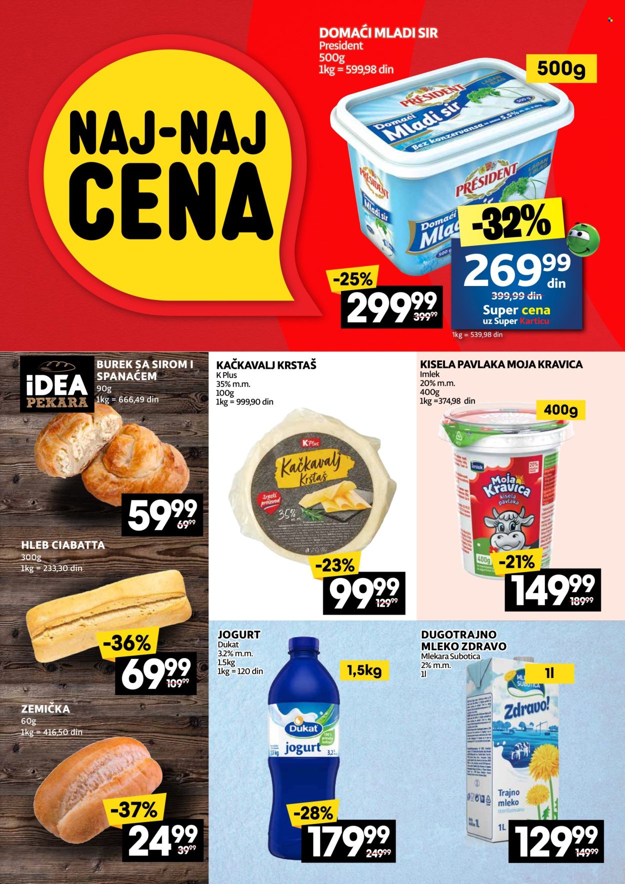 Idea katalog - 26.01.2024 - 01.02.2024. Stranica 4