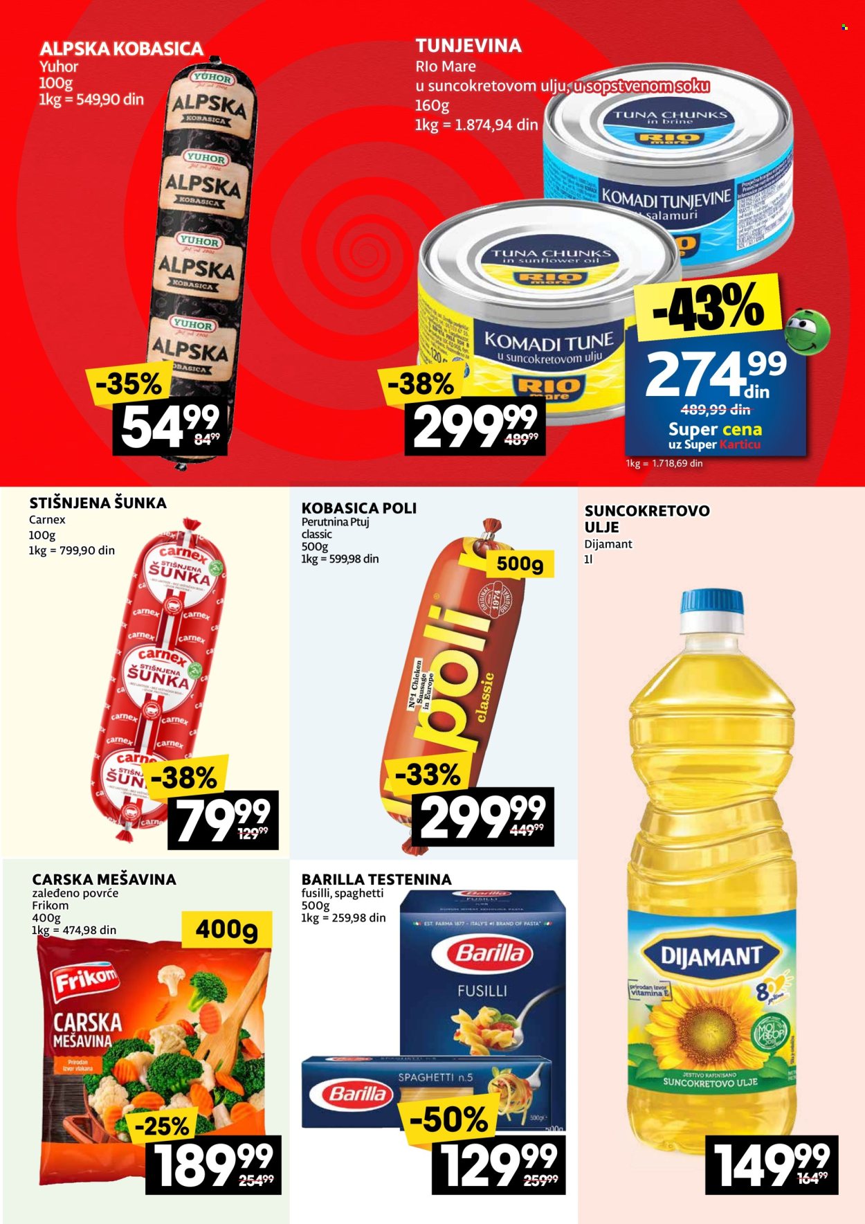 Idea katalog - 26.01.2024 - 01.02.2024. Stranica 5