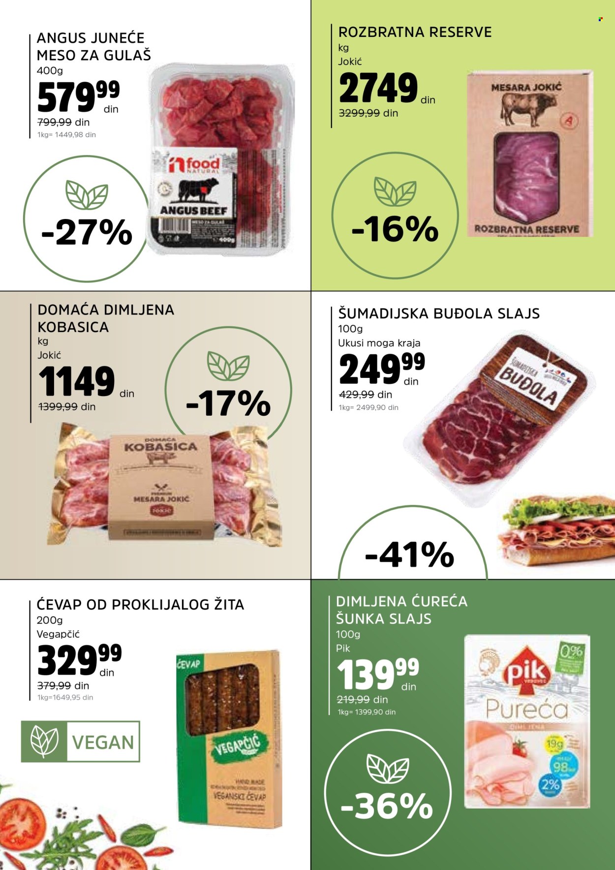 Idea katalog - 26.01.2024 - 01.02.2024. Stranica 3