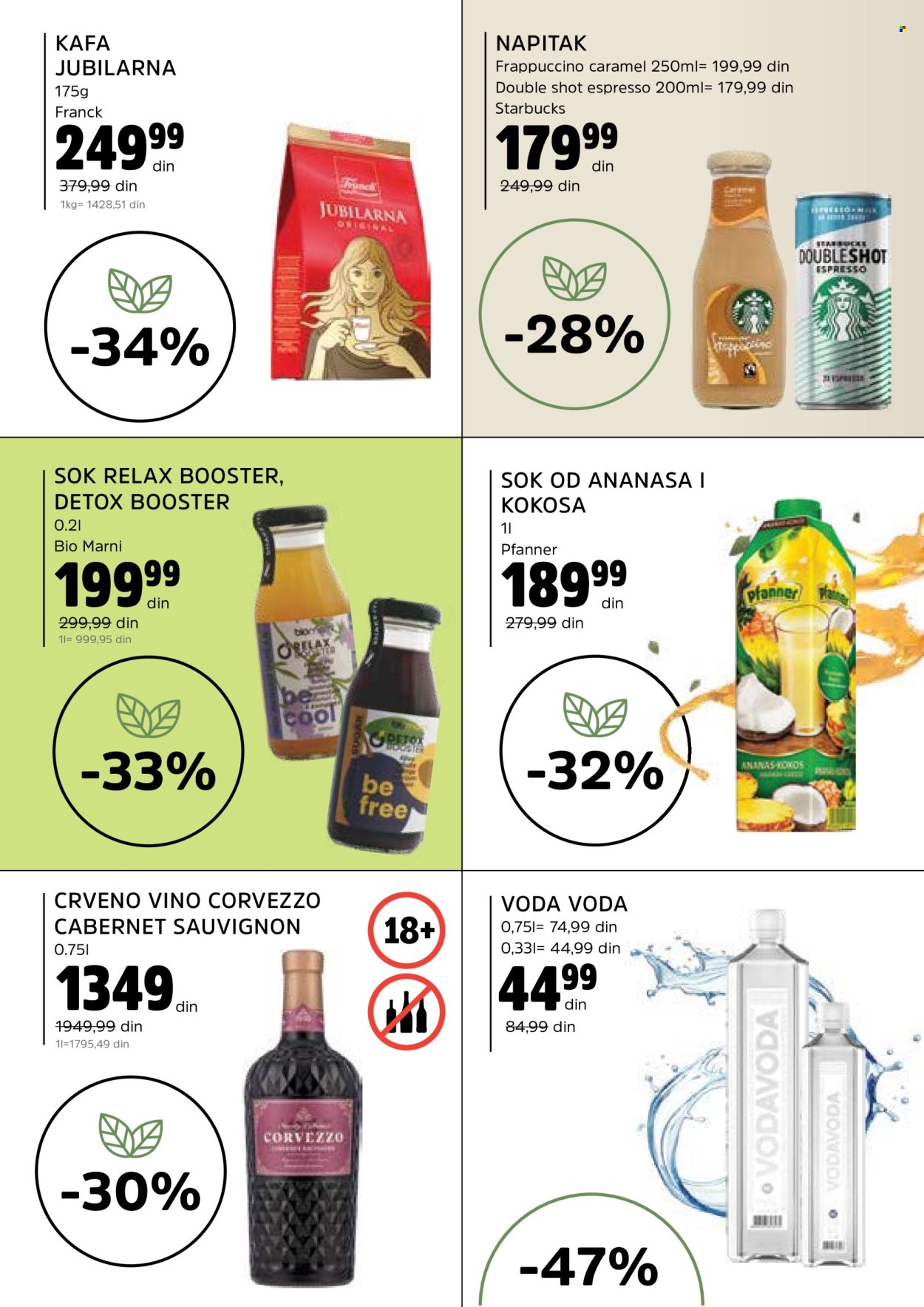 Idea katalog - 26.01.2024 - 01.02.2024. Stranica 7