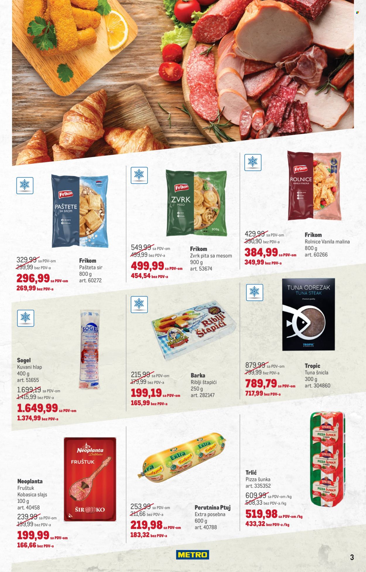 Metro katalog - 25.01.2024 - 07.02.2024. Stranica 3