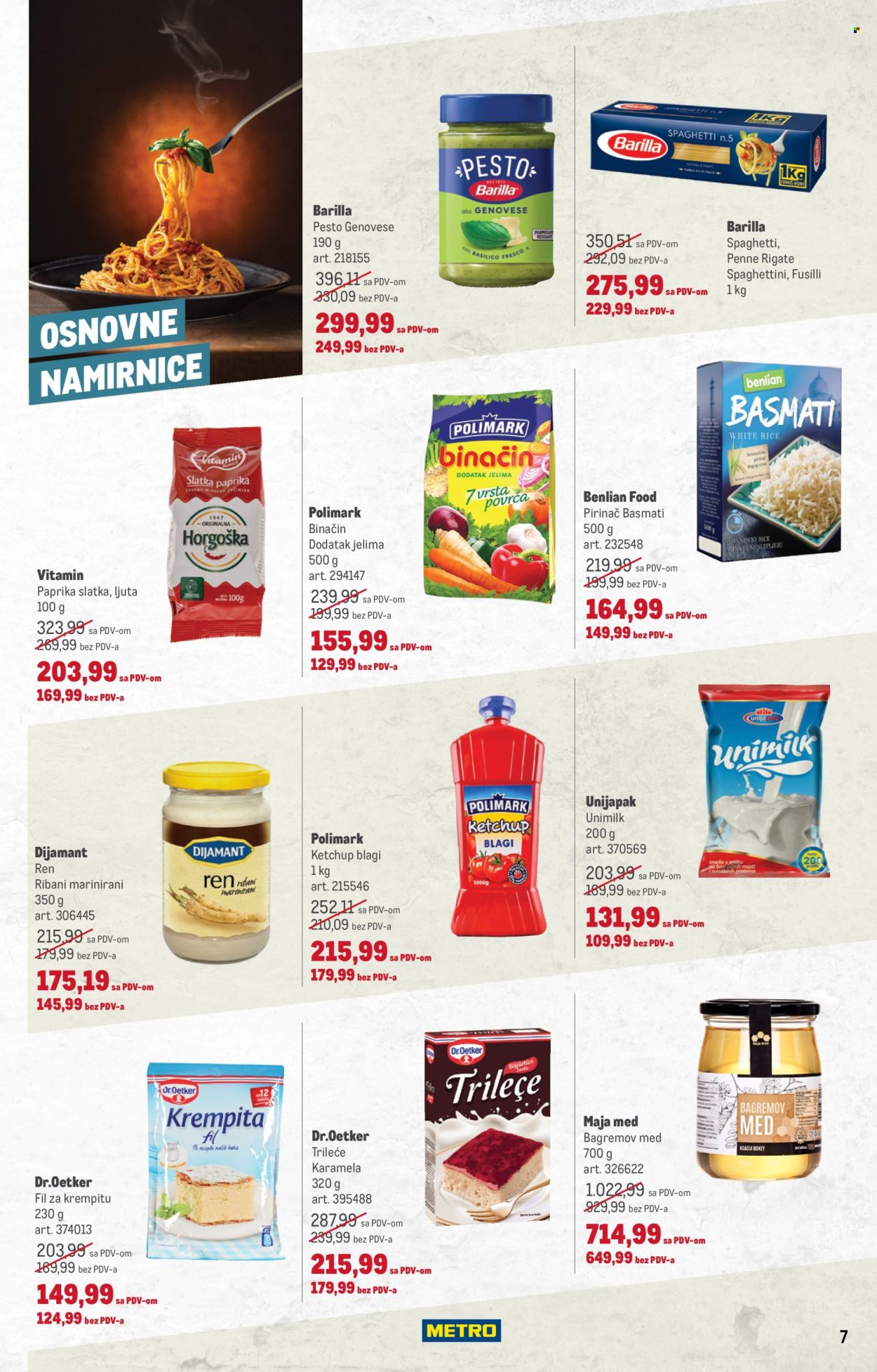 Metro katalog - 25.01.2024 - 07.02.2024. Stranica 7
