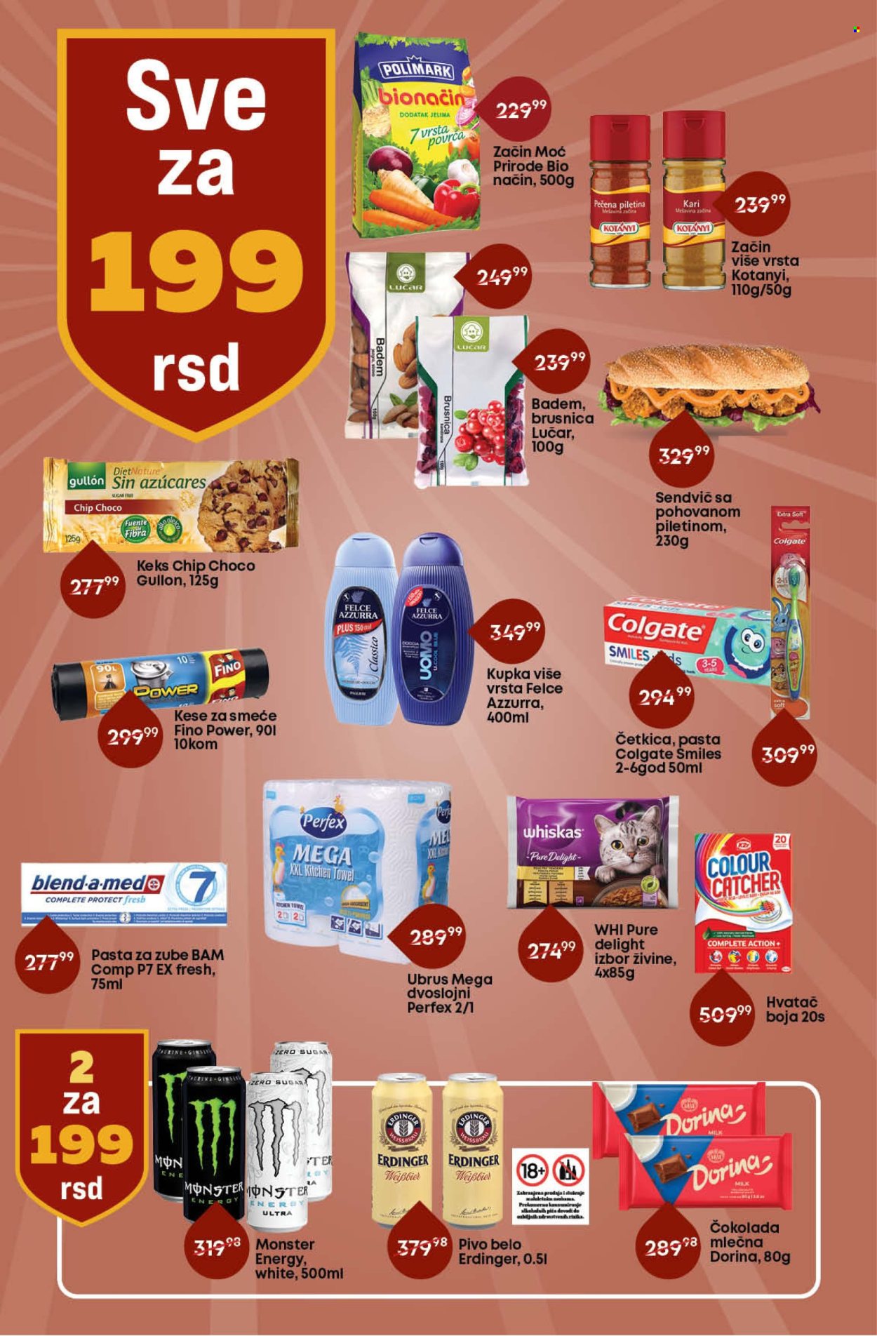 Maxi katalog - 25.01.2024 - 31.01.2024. Stranica 6