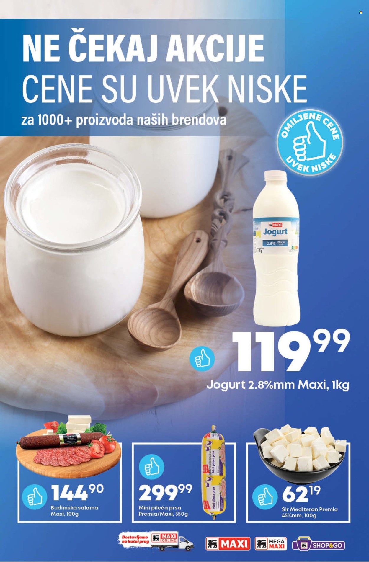 Maxi katalog - 25.01.2024 - 31.01.2024. Stranica 12