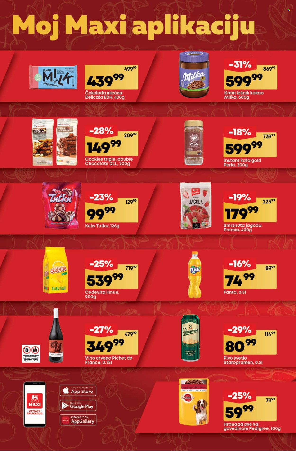Maxi katalog - 25.01.2024 - 31.01.2024. Stranica 15
