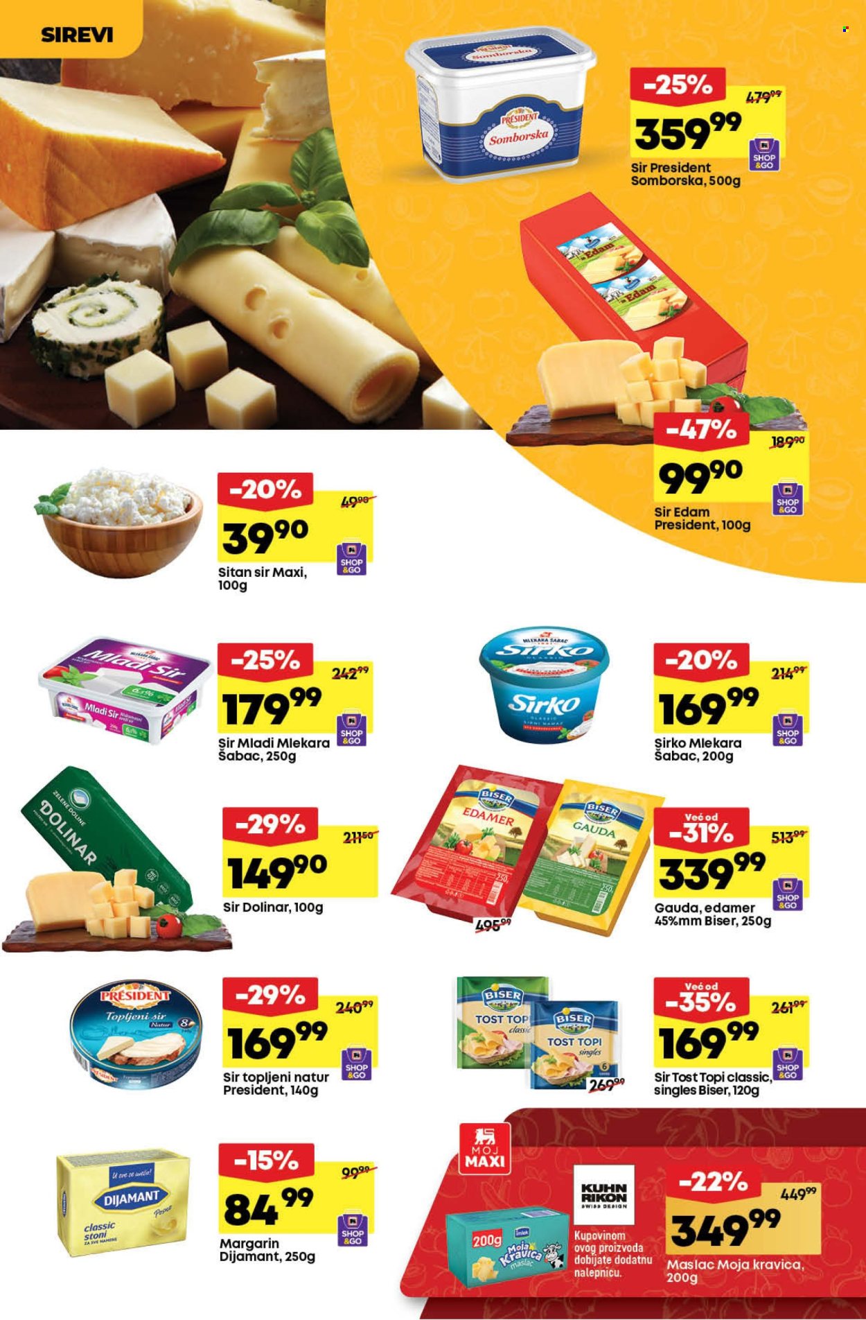 Maxi katalog - 25.01.2024 - 31.01.2024. Stranica 17