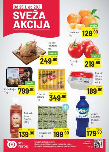 PerSu katalog - 25.01.2024 - 28.01.2024.