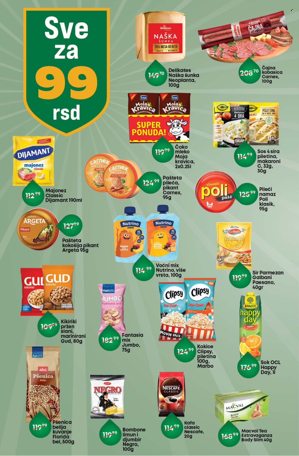 Mega Maxi katalog - 25.01.2024 - 31.01.2024. Stranica 4