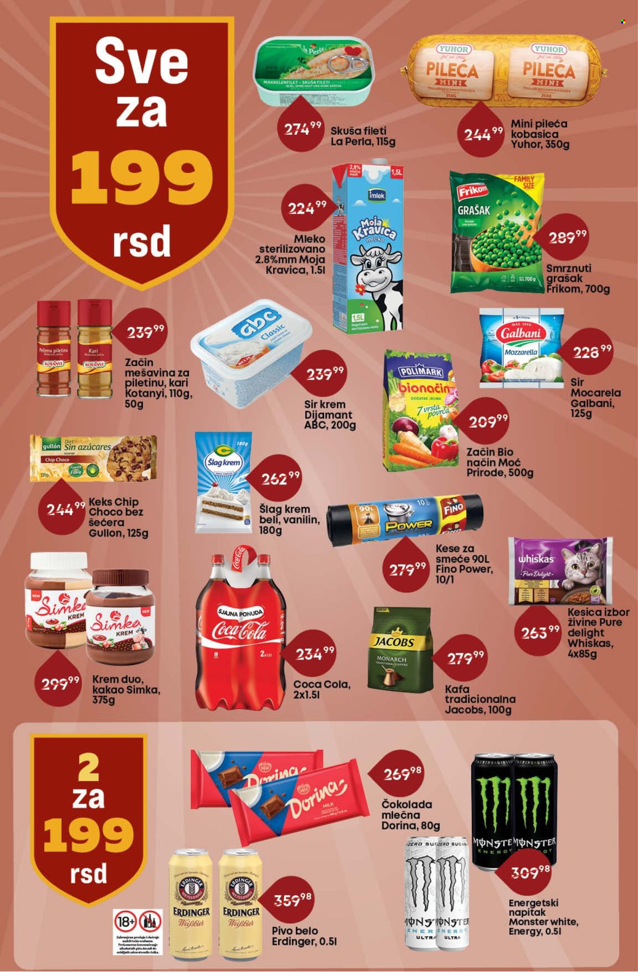 Mega Maxi katalog - 25.01.2024 - 31.01.2024. Stranica 6