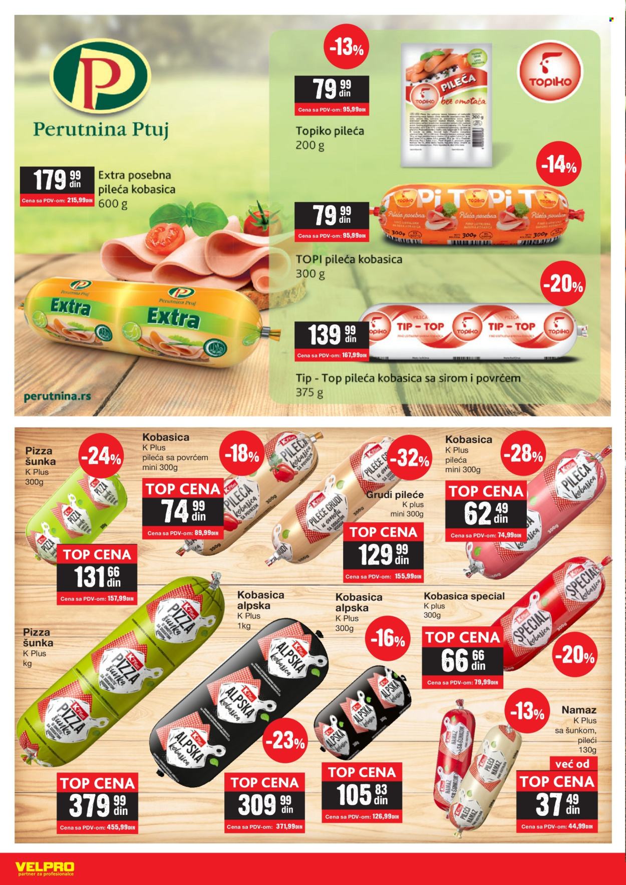 Velpro katalog - 29.01.2024 - 24.02.2024. Stranica 4