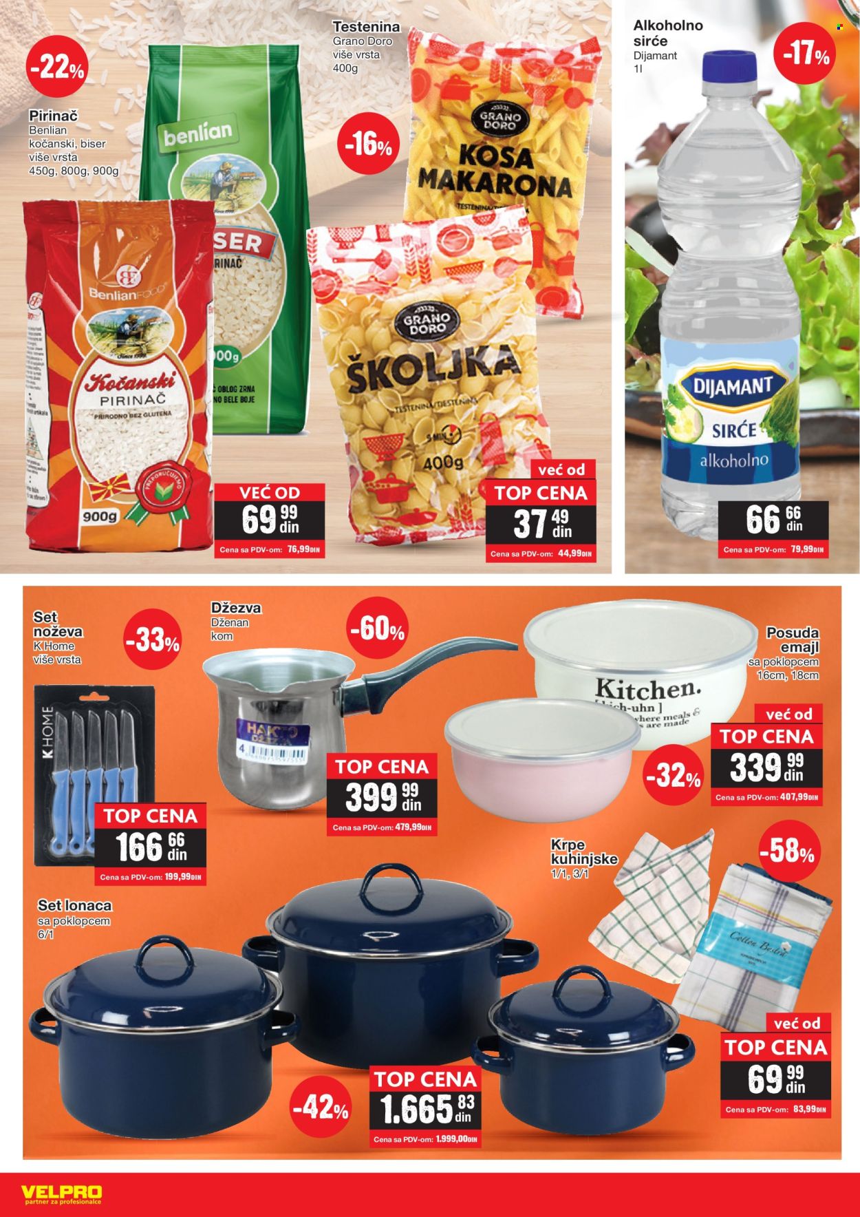 Velpro katalog - 29.01.2024 - 24.02.2024. Stranica 8