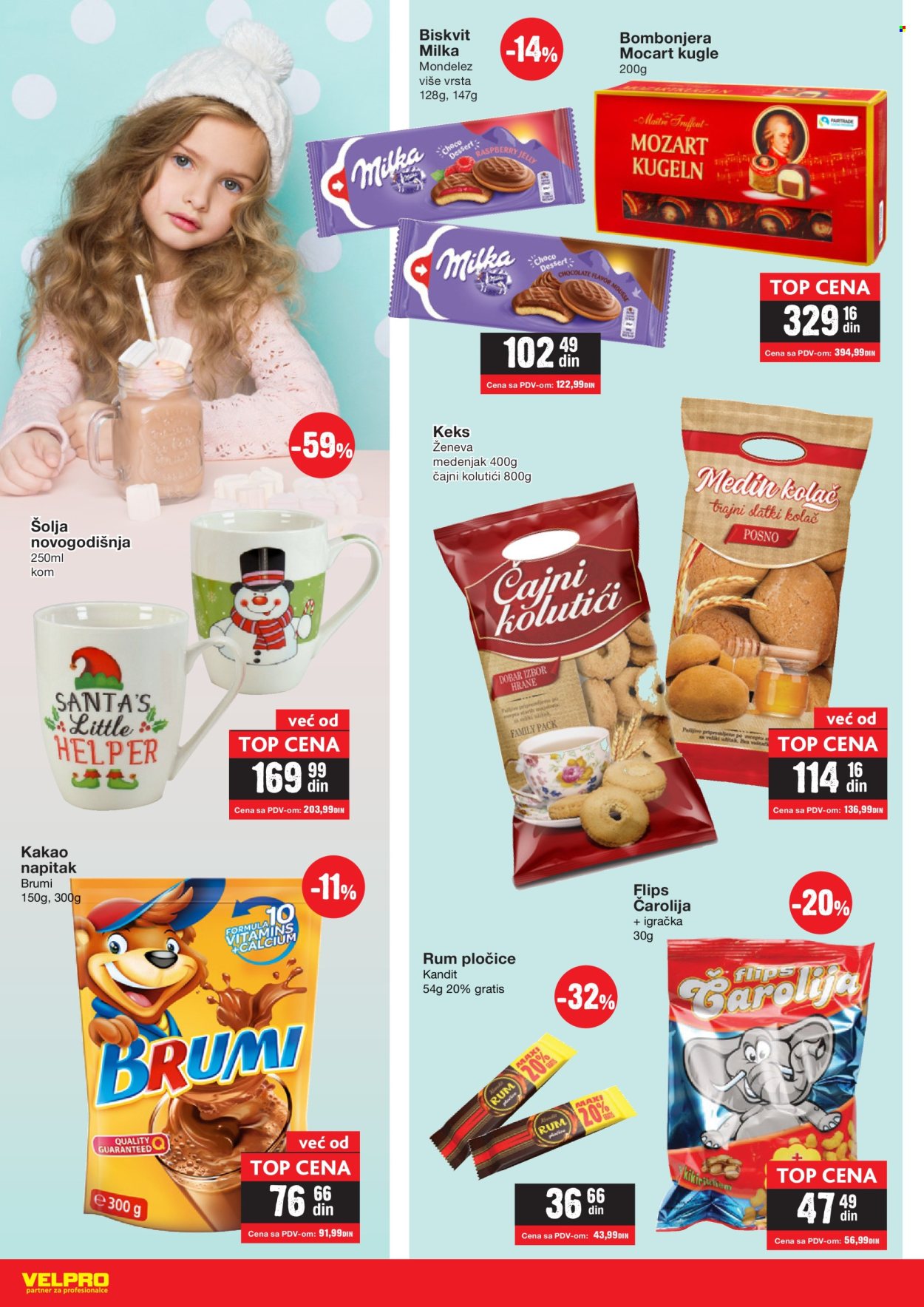 Velpro katalog - 29.01.2024 - 24.02.2024. Stranica 10