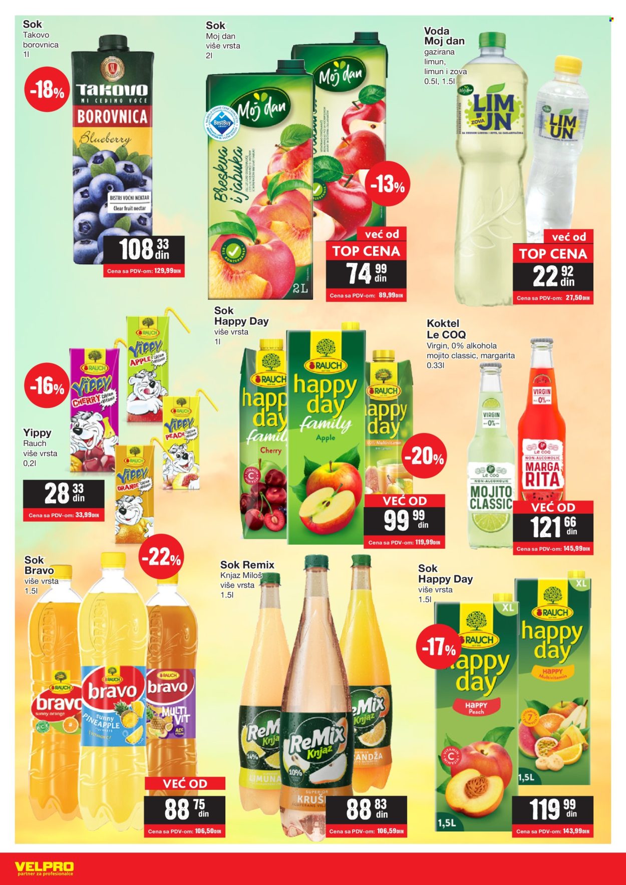 Velpro katalog - 29.01.2024 - 24.02.2024. Stranica 14