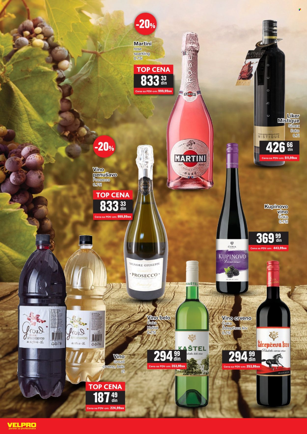 Velpro katalog - 29.01.2024 - 24.02.2024. Stranica 16