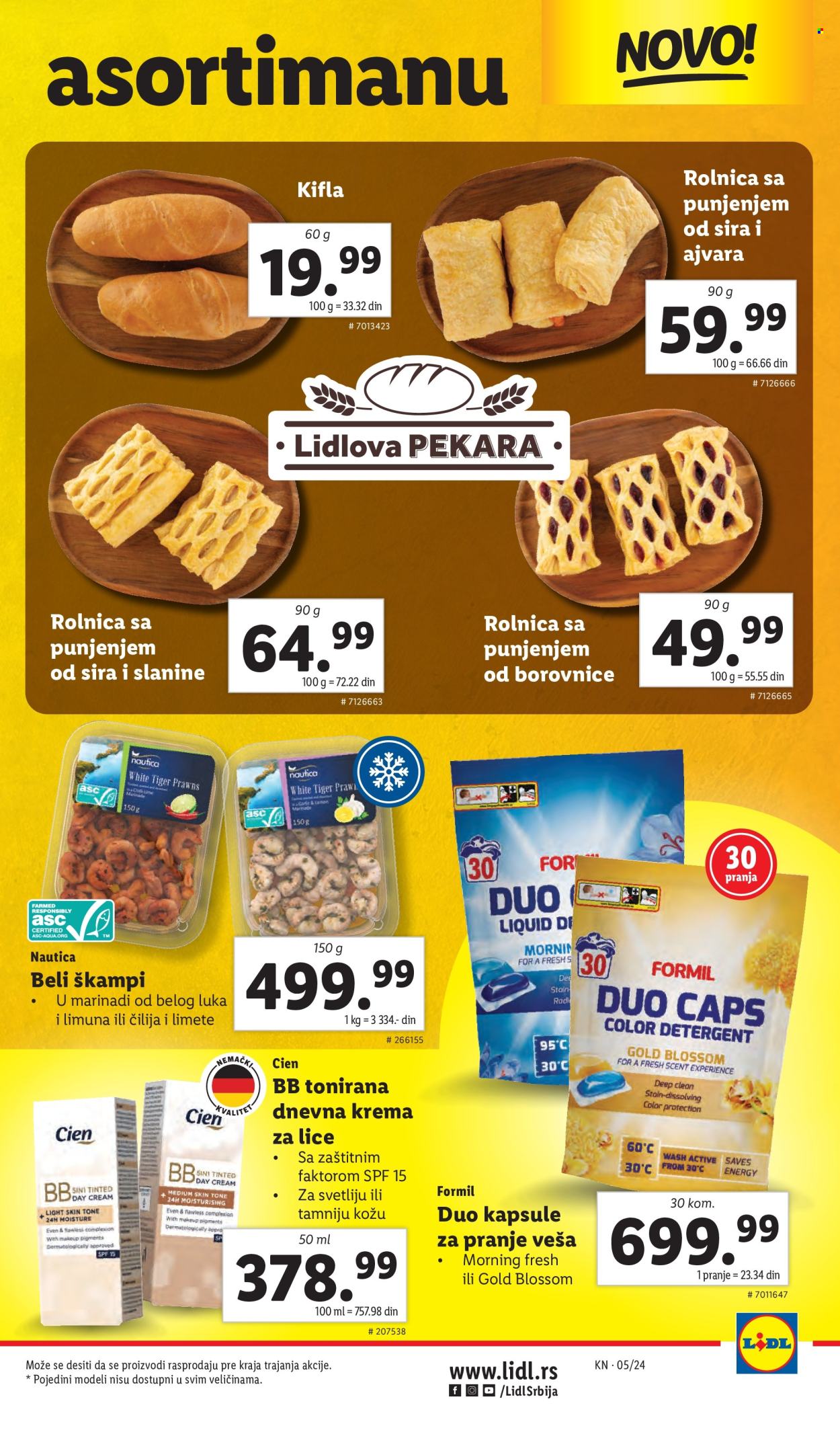 Lidl katalog - 01.02.2024 - 07.02.2024. Stranica 23