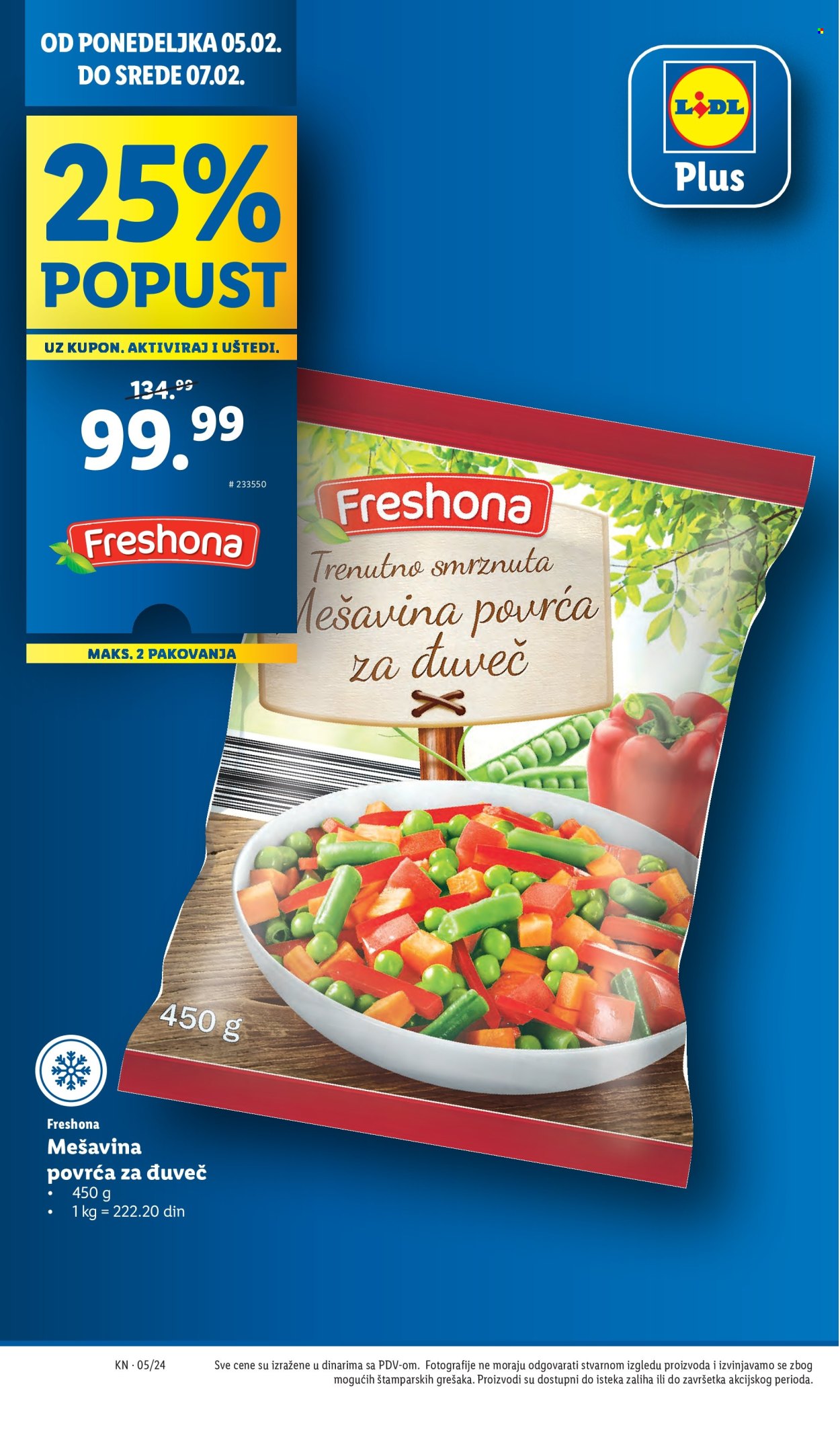 Lidl katalog - 01.02.2024 - 07.02.2024. Stranica 26