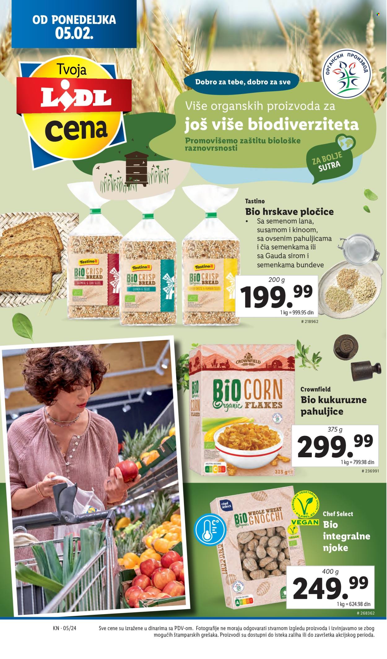 Lidl katalog - 01.02.2024 - 07.02.2024. Stranica 38