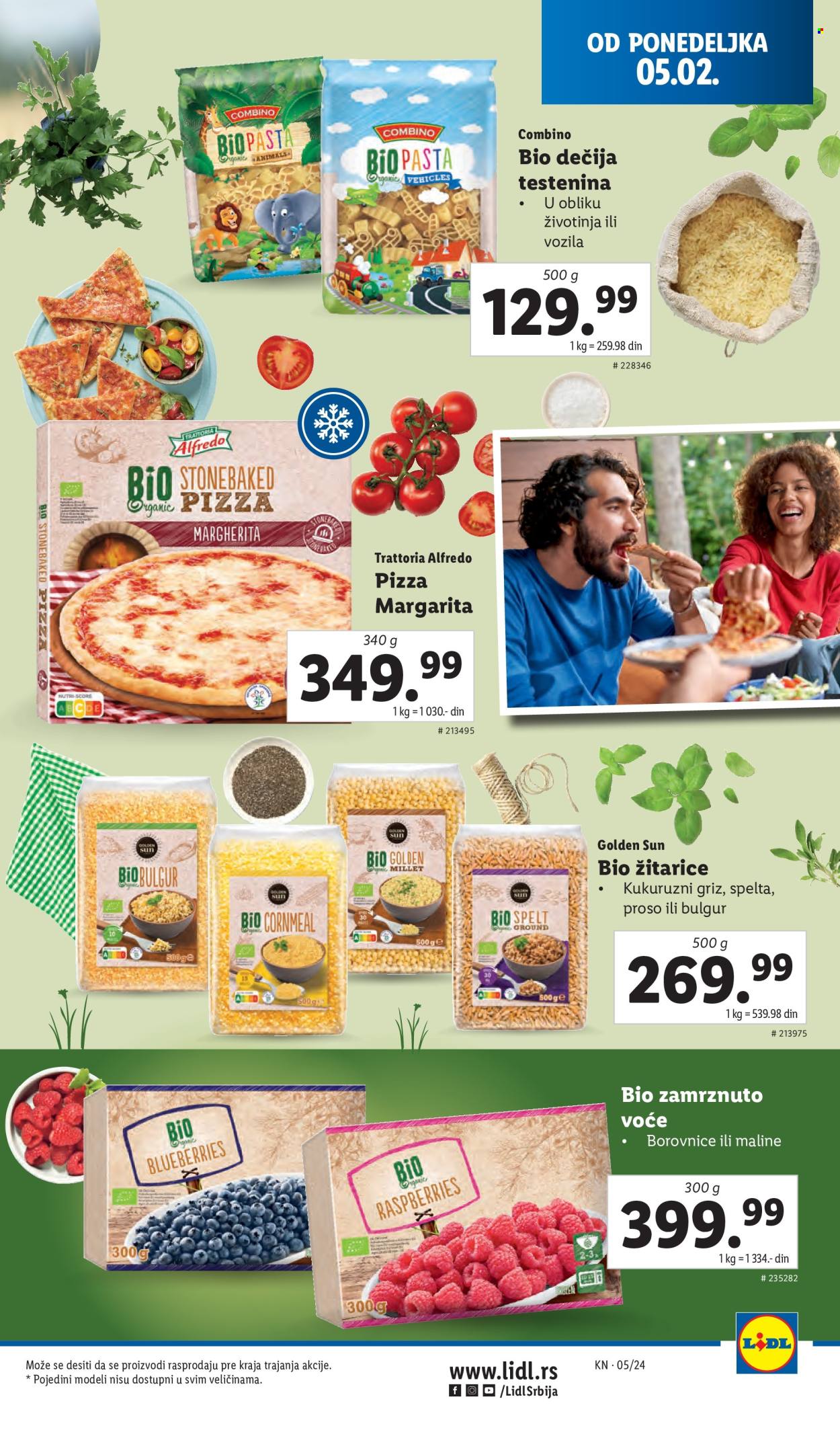 Lidl katalog - 01.02.2024 - 07.02.2024. Stranica 39