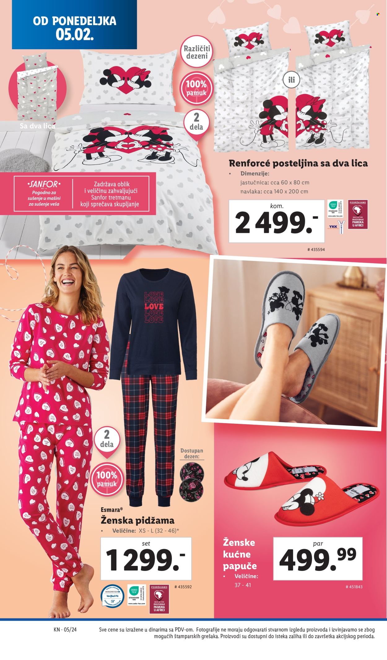 Lidl katalog - 01.02.2024 - 07.02.2024. Stranica 28