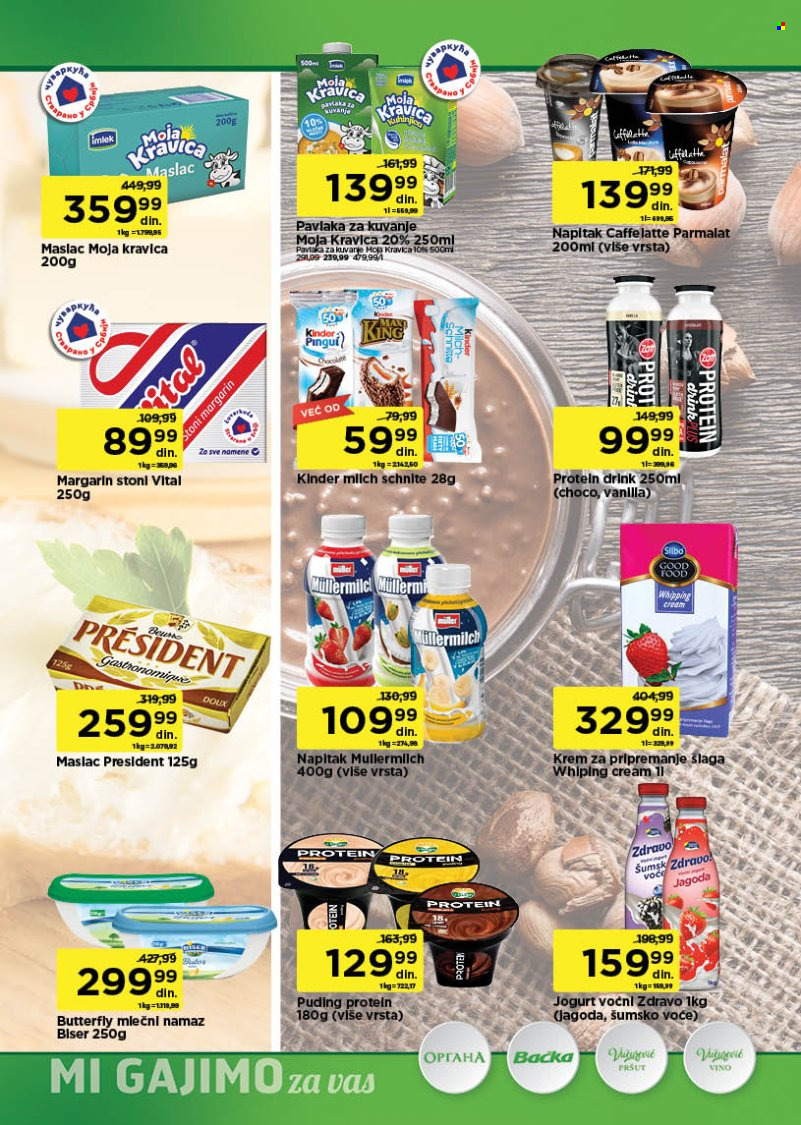 Univerexport katalog - 29.01.2024 - 11.02.2024. Stranica 8