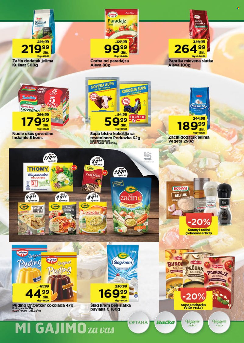 Univerexport katalog - 29.01.2024 - 11.02.2024. Stranica 12