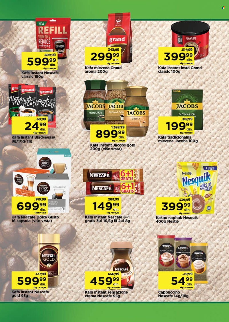 Univerexport katalog - 29.01.2024 - 11.02.2024. Stranica 16