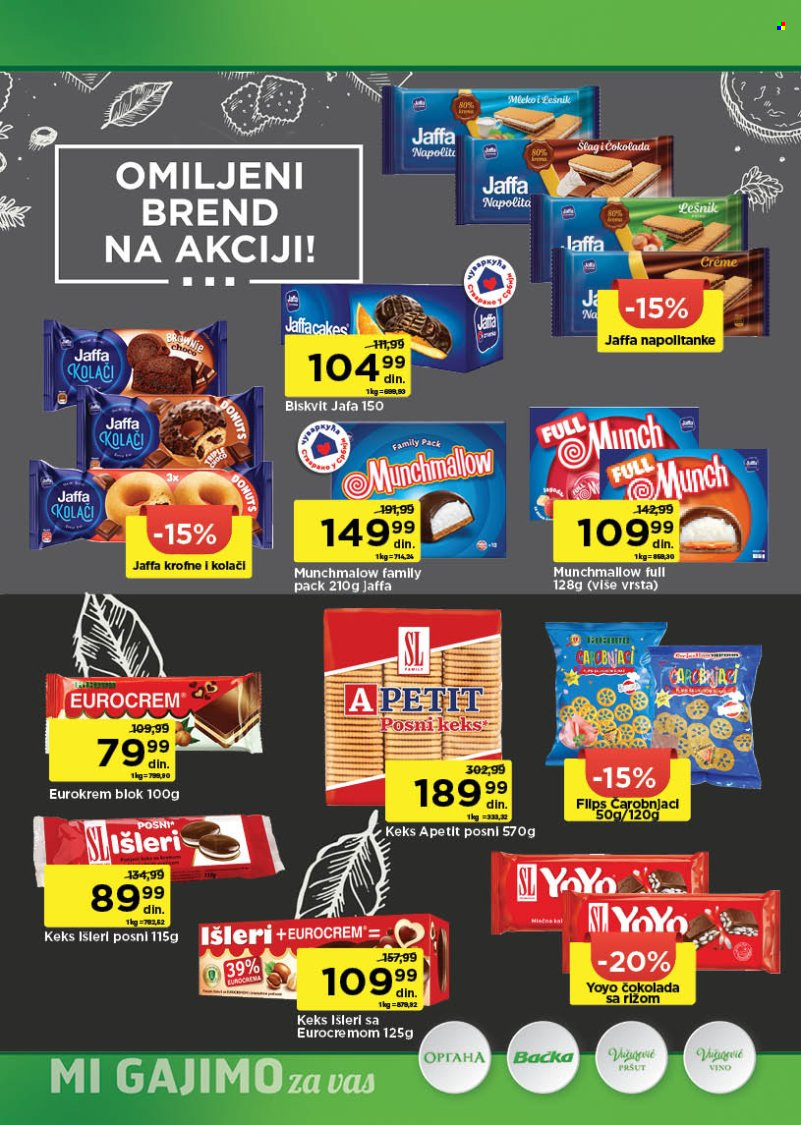 Univerexport katalog - 29.01.2024 - 11.02.2024. Stranica 24