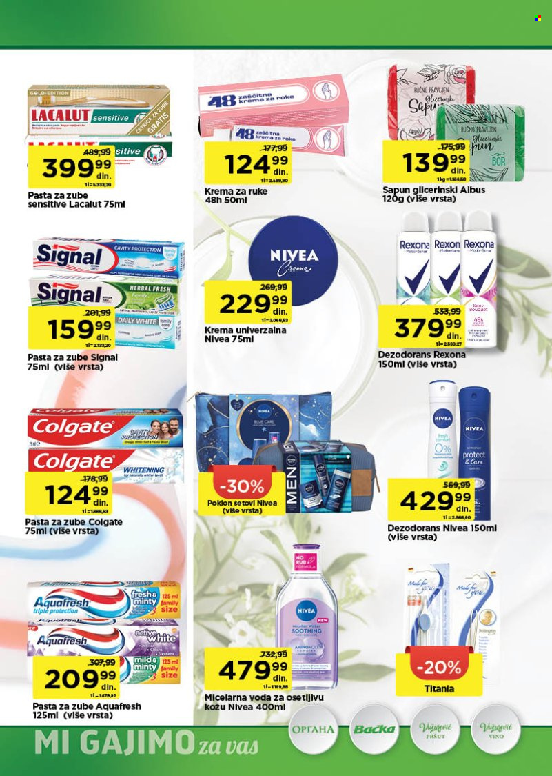 Univerexport katalog - 29.01.2024 - 11.02.2024. Stranica 26