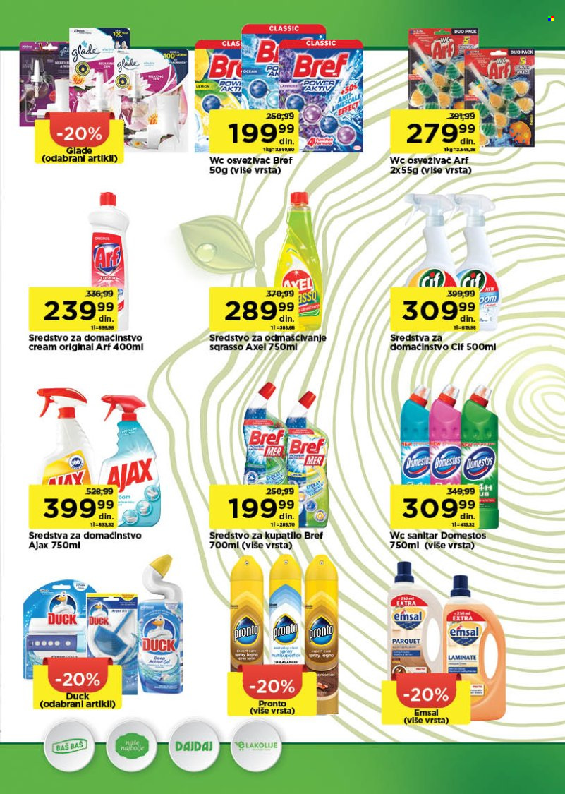 Univerexport katalog - 29.01.2024 - 11.02.2024. Stranica 29
