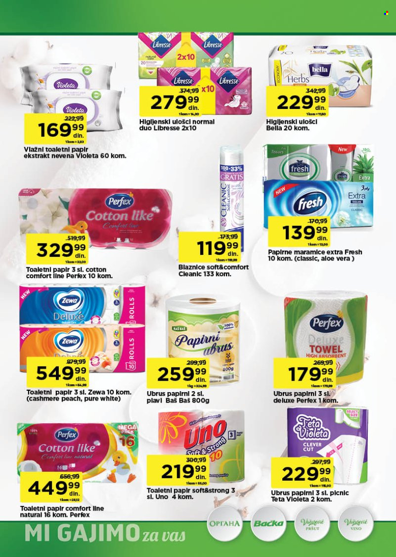 Univerexport katalog - 29.01.2024 - 11.02.2024. Stranica 30