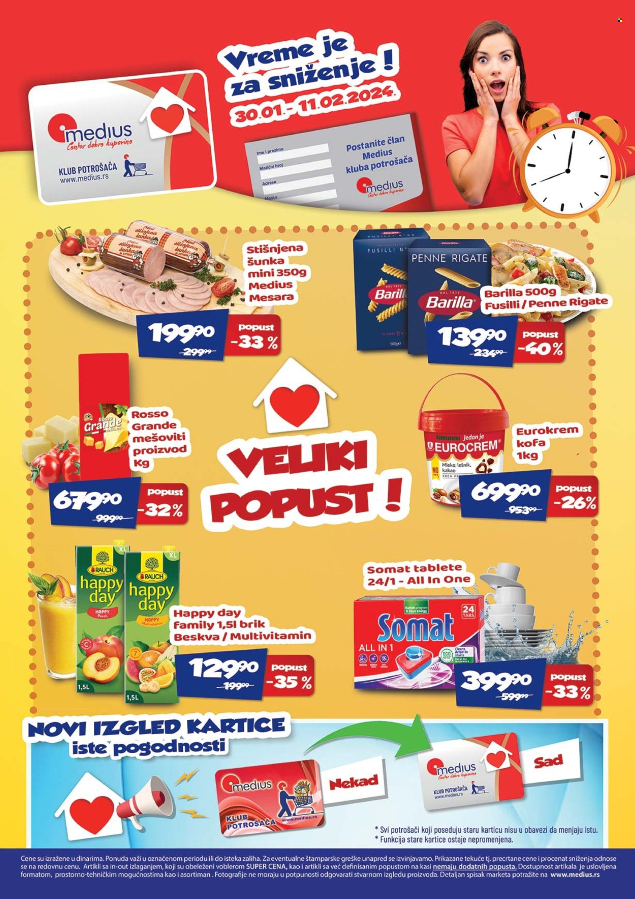 Medius katalog - 30.01.2024 - 11.02.2024. Stranica 16