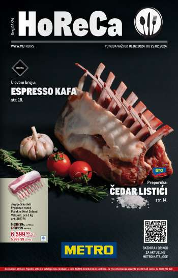 Metro katalog - 01.02.2024 - 29.02.2024.