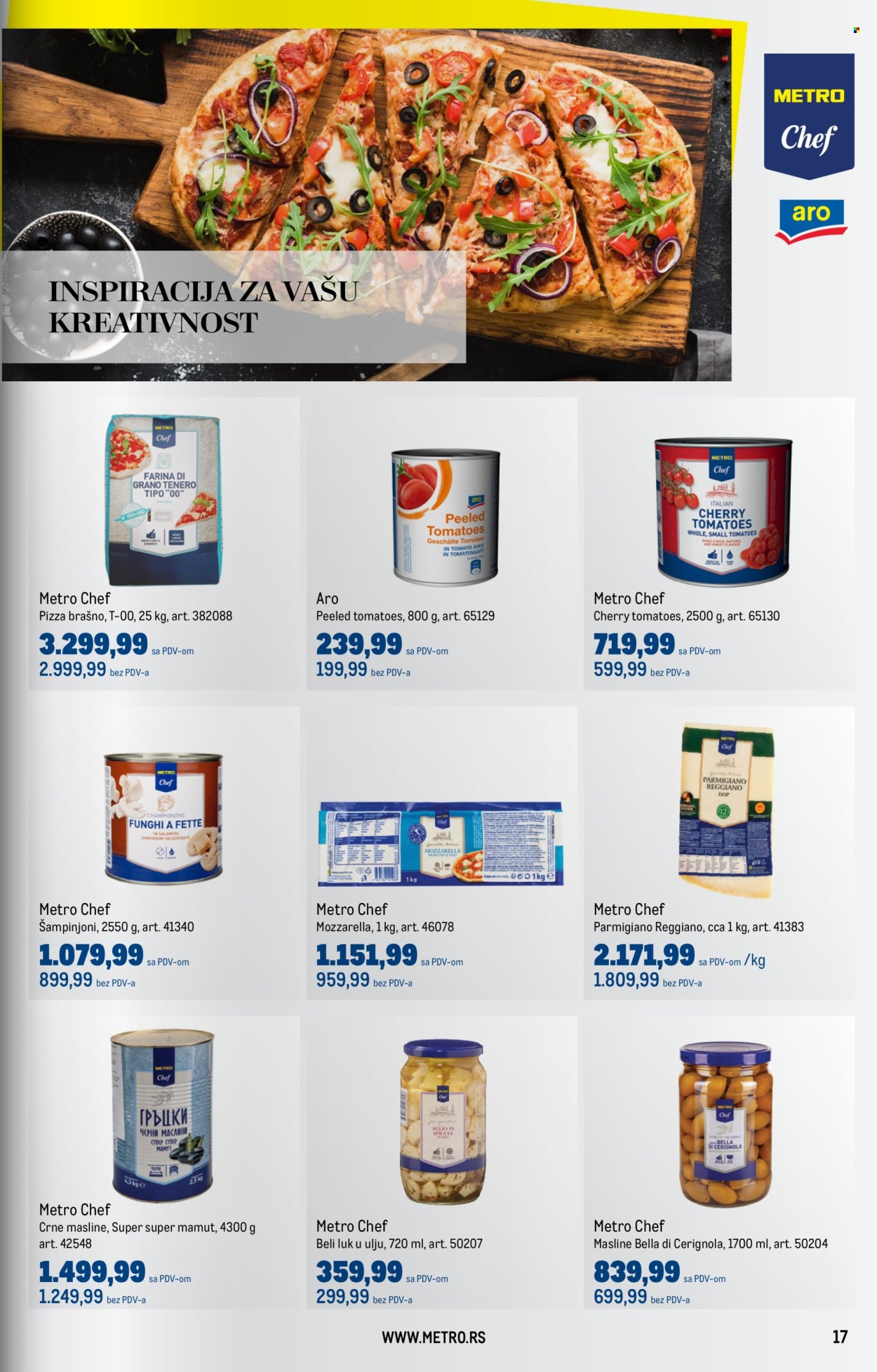 Metro katalog - 01.02.2024 - 29.02.2024. Stranica 17