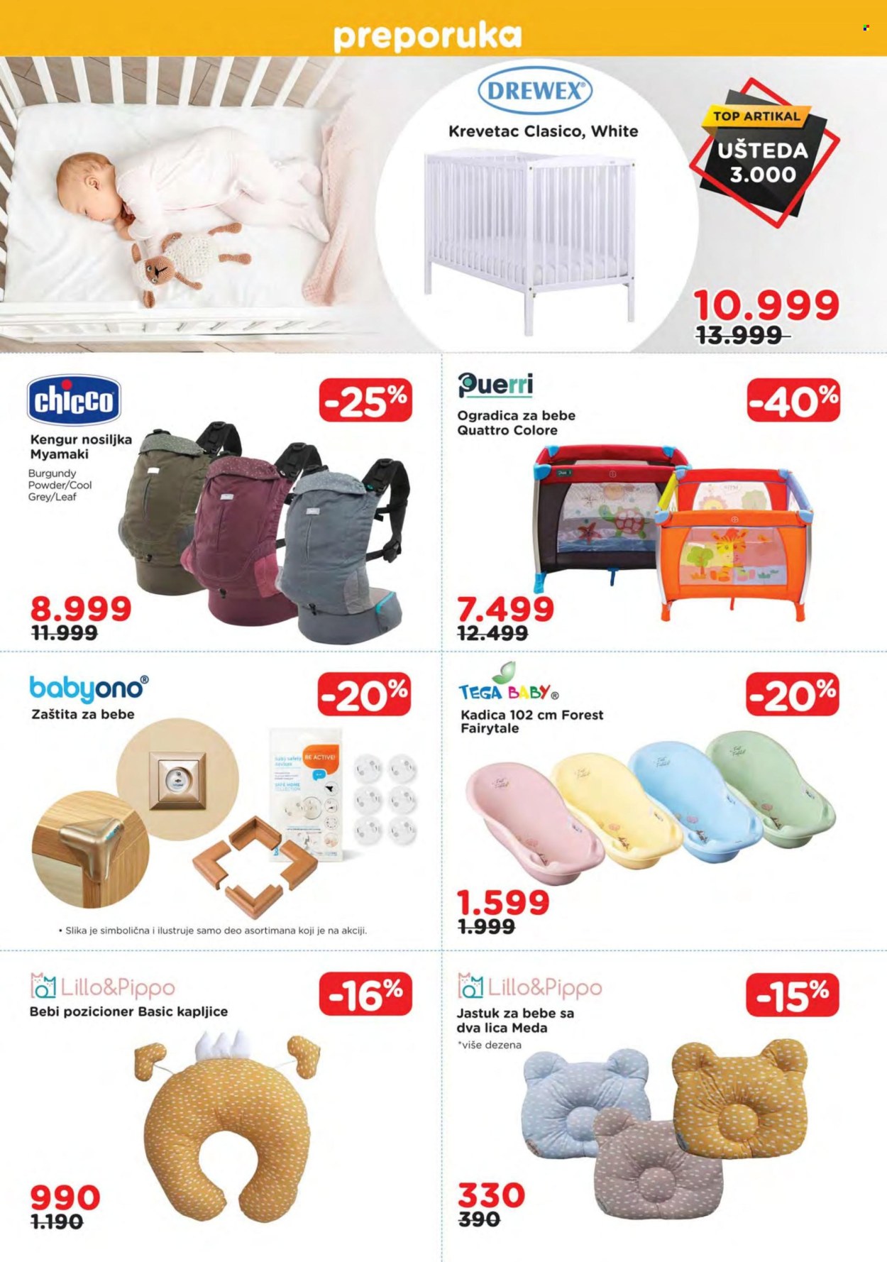 Aksa katalog - 02.02.2024 - 22.02.2024. Stranica 2