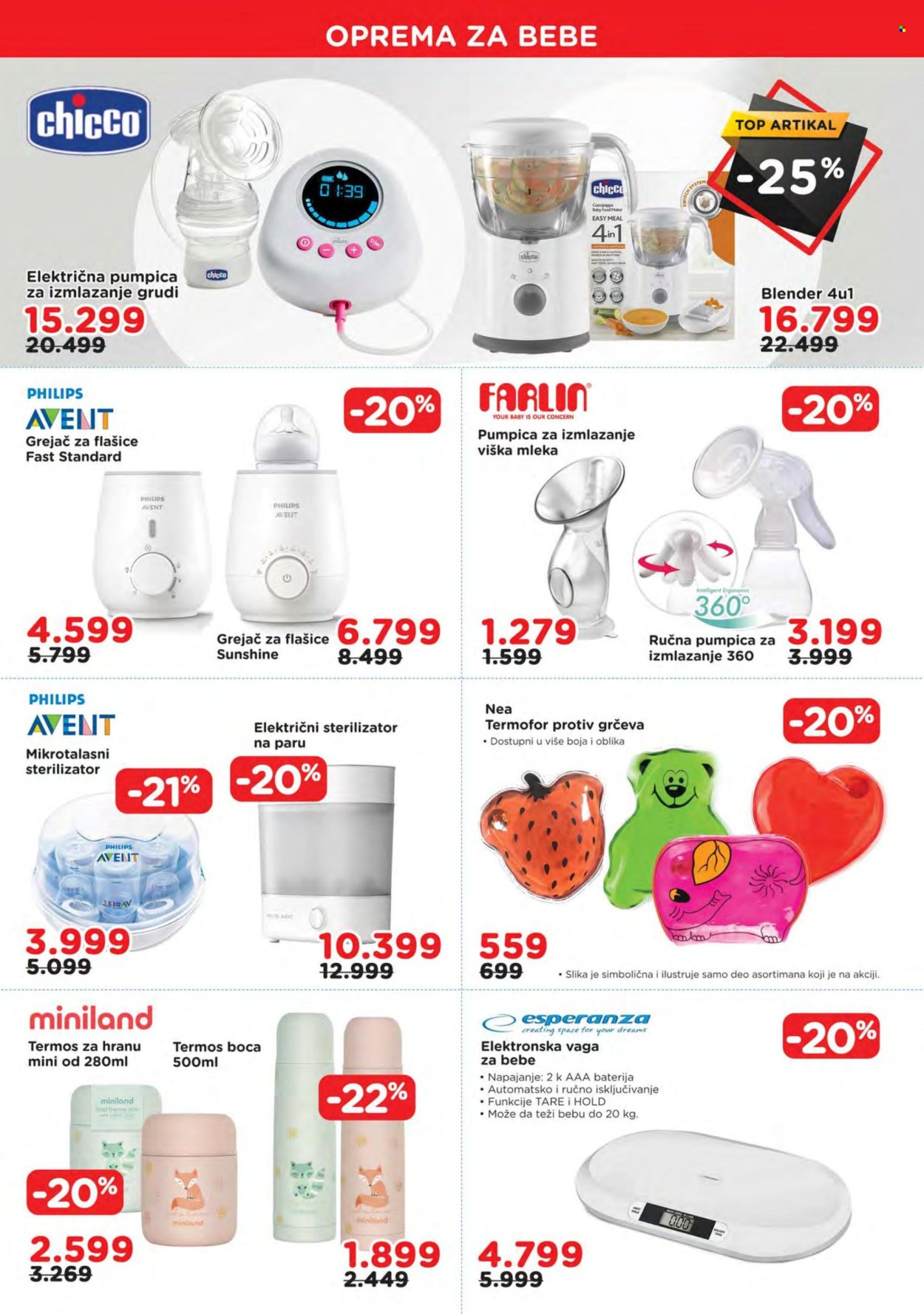 Aksa katalog - 02.02.2024 - 22.02.2024. Stranica 10