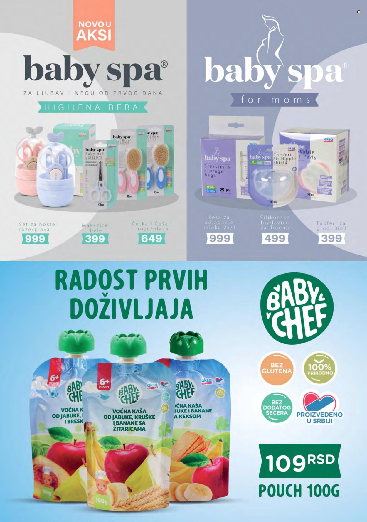 Aksa katalog - 02.02.2024 - 22.02.2024. Stranica 13