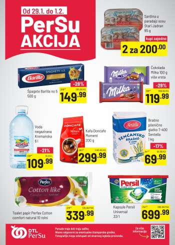PerSu katalog - 29.01.2024 - 01.02.2024.