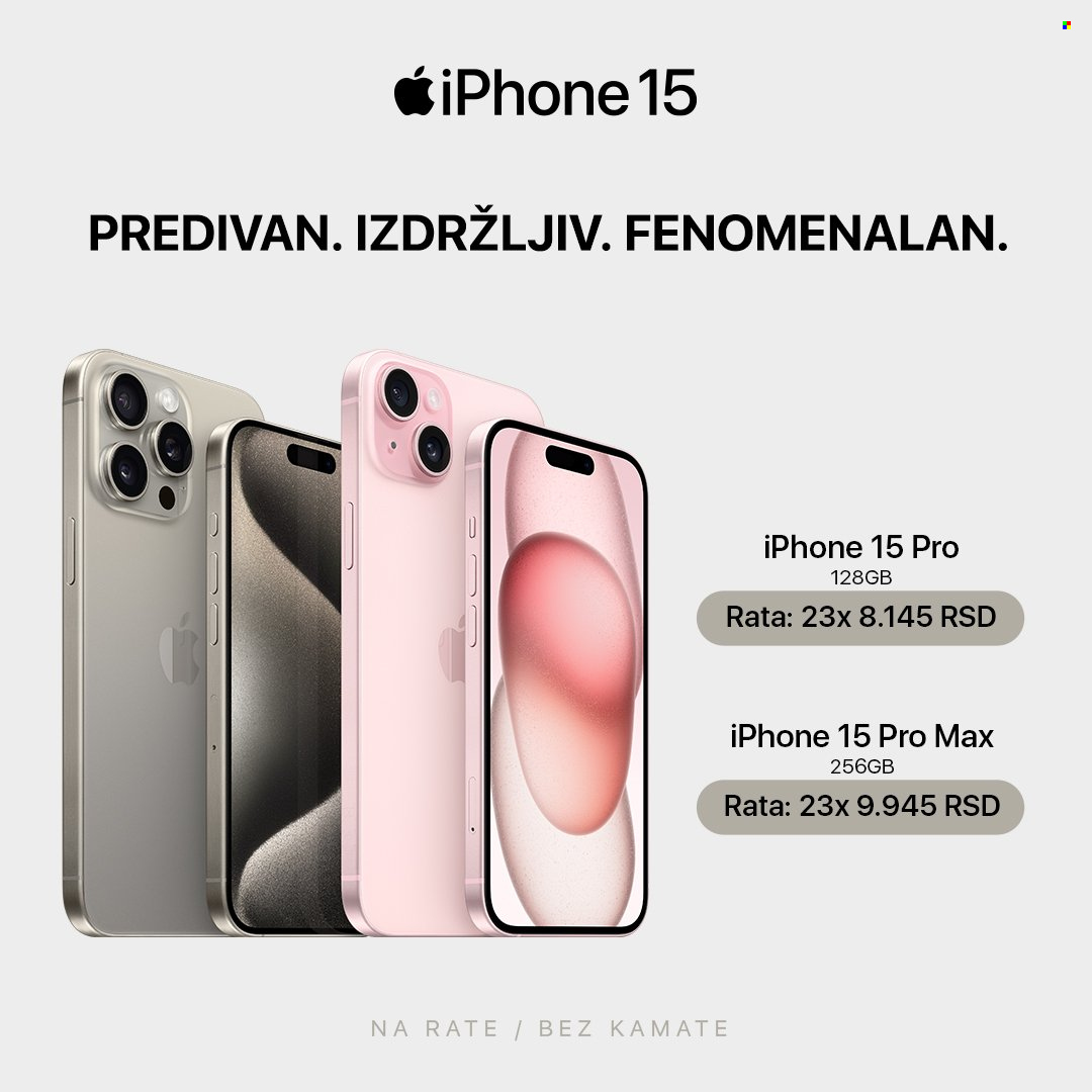 Tehnomedia katalog. Stranica 7
