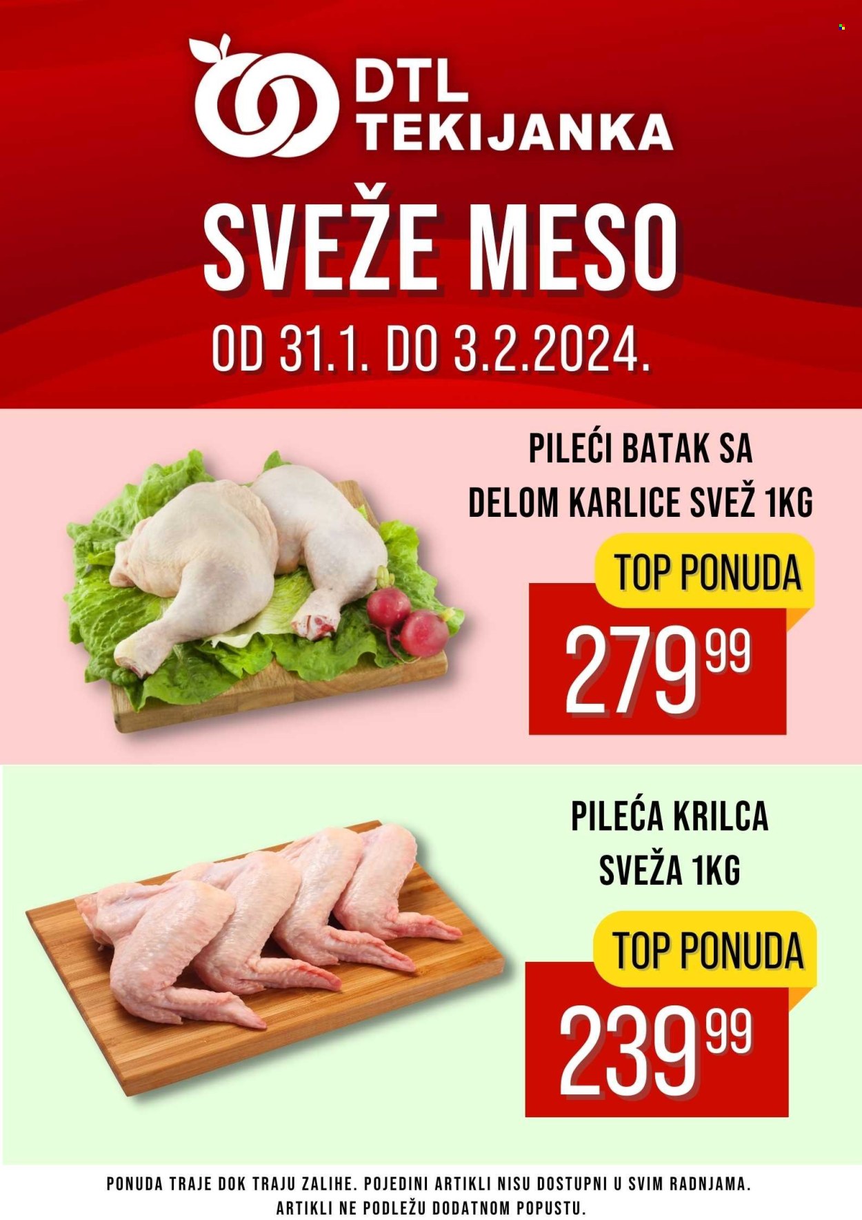 Tekijanka katalog - 31.01.2024 - 03.02.2024. Stranica 2