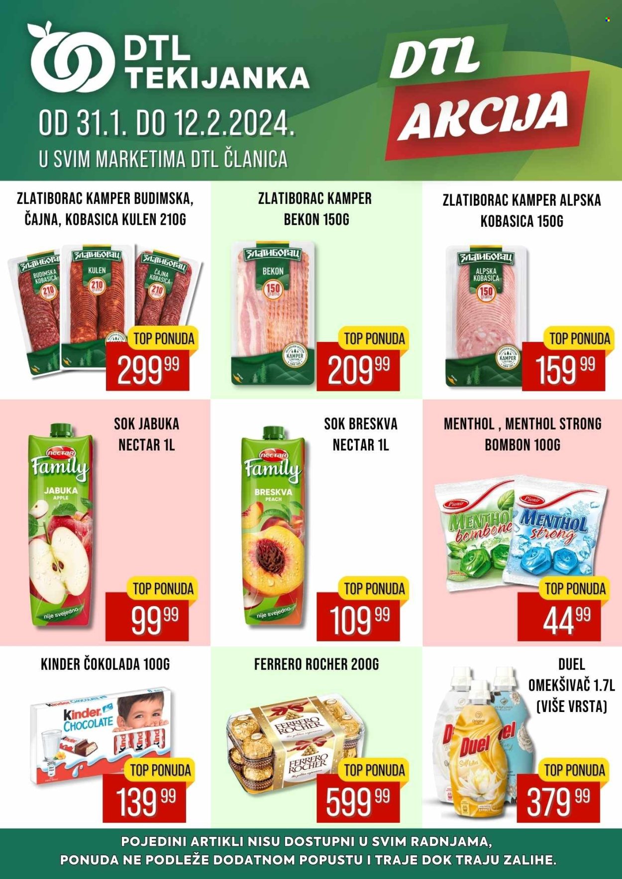 Tekijanka katalog - 31.01.2024 - 12.02.2024. Stranica 1